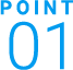 POINT 01