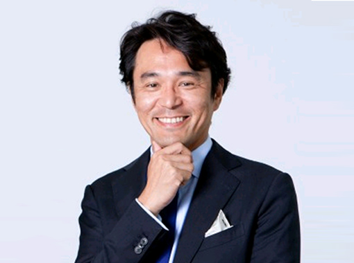 KDDI株式会社 執行役員 サービス事業企画開発本部長 藤井 彰人氏
