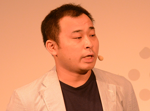 株式会社ヤッホーブルーイング システム管制塔(情報システムユニット)ユニットディレクター 木村 壮氏