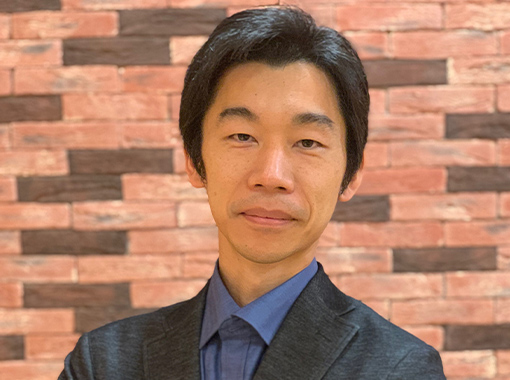 パーソルプロセス&テクノロジー株式会社 ワークスイッチ事業部 事業開発統括部 部長 総務省テレワークマネージャー/事業構想修士(MPD) 成瀬 岳人氏