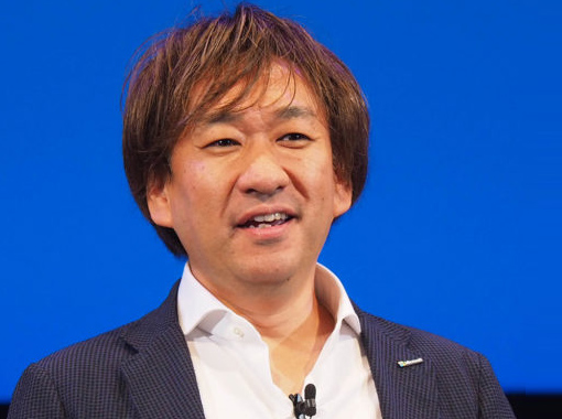 日本マイクロソフト株式会社 エバンジェリスト・業務執行役員 西脇 資哲氏