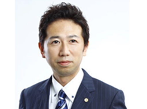 社会保険労務士法人ソリューション 特定社員 (特定社会保険労務士) 小野 純氏